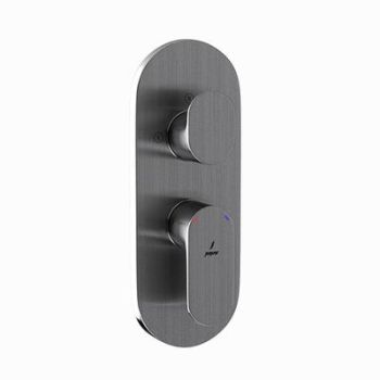 Jaquar Diverter Aquamax Single Lever Shower Mixer