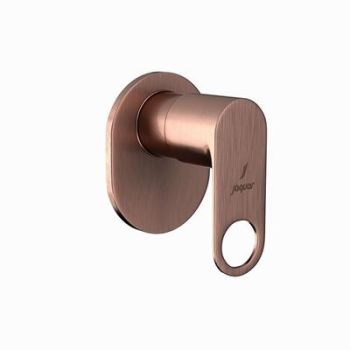 Jaquar Ornamix Prime Concealed Stop Cock Antique Copper