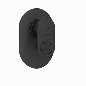 Jaquar Ornamix Prime Single Lever 3Inlet Concealed Diverter