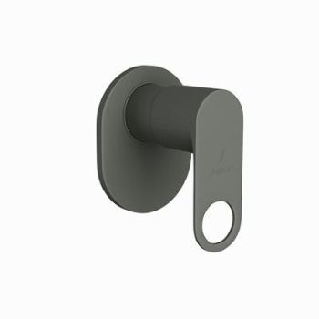 Jaquar Ornamix Prime Concealed Stop Cock Graphite