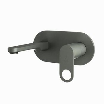 Jaquar Ornamix Prime Single Concealed Stop Cock Graphite