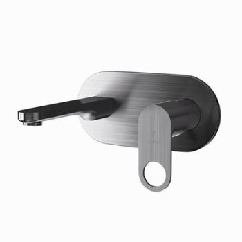 Jaquar Ornamix Prime Single Concealed Stop Cock Stainless Steel