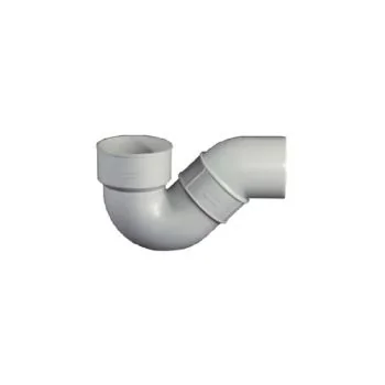 Supreme PVC P Trap