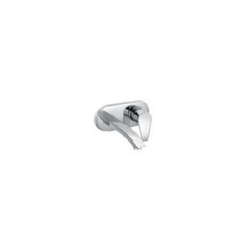 Parryware Edge Wall Mounted Basin Mixer Upper Trim