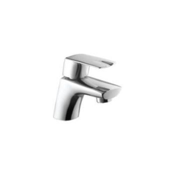 Parryware Euclid Pillar Cock  With Aerator