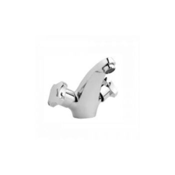 Parryware Jade Basin Mixer Without Pop-Up