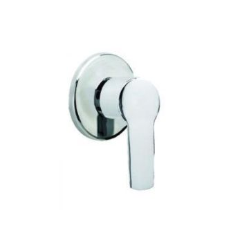 Parryware Crust Concealed Stop Cock Upper Trim