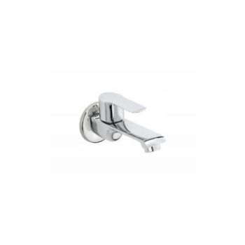 Parryware Crust Bib Cock with Wall Flange