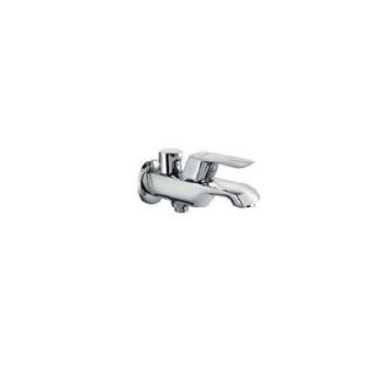 Parryware Euclid Two Way Bib Cock With Two Knob