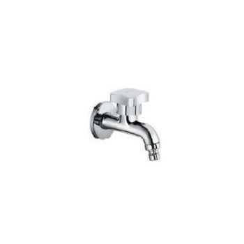 Parryware Jade Bib Cock With Nozzle