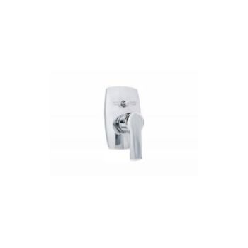 Parryware Crust Concealed Diverter Upper Trim