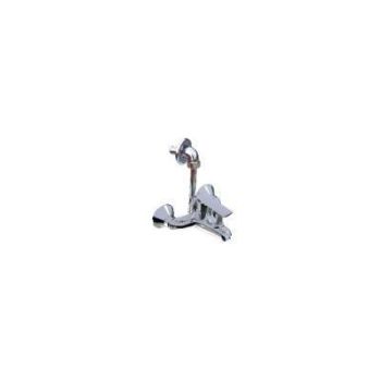 Parryware Crust Single Lever Wall Mixer With Bend