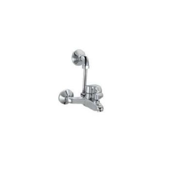 Parryware Edge Wall Mixer With OHS