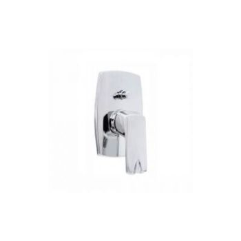 Parryware Euclid Diverter Upper Trim