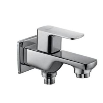 Parryware Quattro Two Way Bib Cock T2334A1