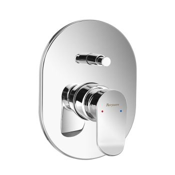 Parryware Alpha Ultra High Flow Diverter G272KA1