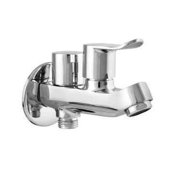 Parryware Alpha Two Way Bib Cock G2734A1