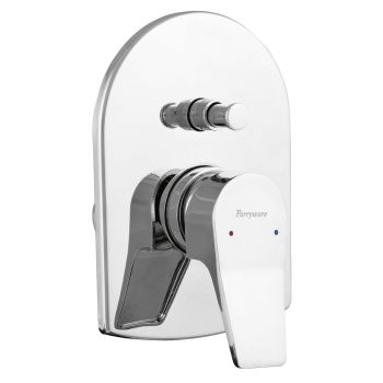 Parryware Aqua Diverter Upper Trim G5750A1