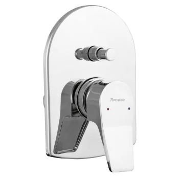 Parryware Aqua Diverter Upper Trim G5750A1