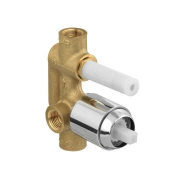 Parryware Concealed Diverter Body G5051A1