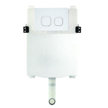 Parryware Concealed Flush Tank Linea Plus E812099