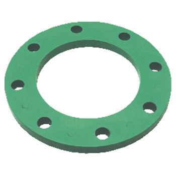 Suprem PP-R Green Metal Flange