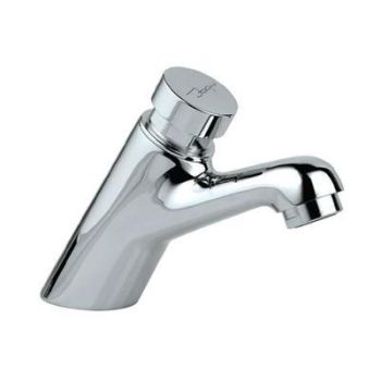 Jaquar Pressmatic Pillar Cock Auto Closing System