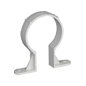 Supreme PVC Clamp