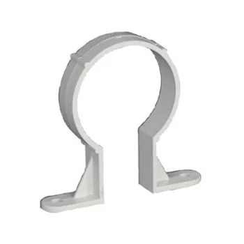 Supreme PVC Clamp