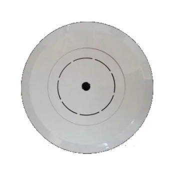 PVC Fan Plate Big