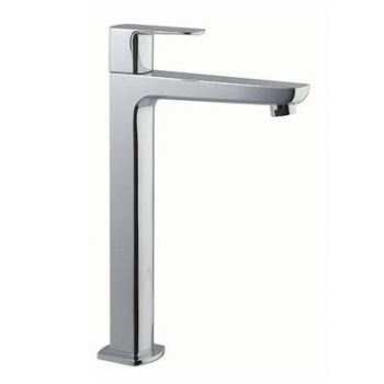 Jaquar Kubix Prime Pillar Cock With 190Mm Extension Body