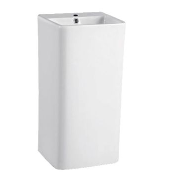 Parryware Qube Free Standing Wash Basin