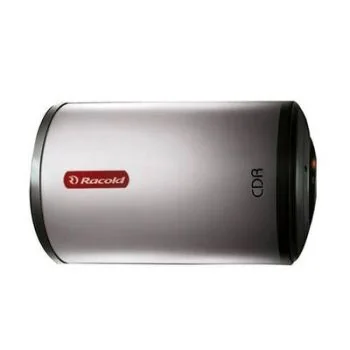 Racold CDR DLX Storage 25 Liter 2 KW Horizontal Water Heater