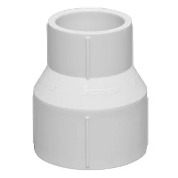 Supreme Aqua Gold uPVC Reducer