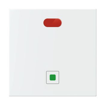 Anchor Roma Urban Touch 1 Way 1 Switch with Remote - 10A