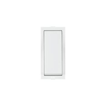 Roma 20A 1 Way White Switch