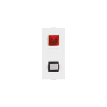 Roma White, Bell Indicator 240V~50Hz