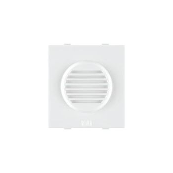 Roma White, Buzzer Dura 240V~50Hz