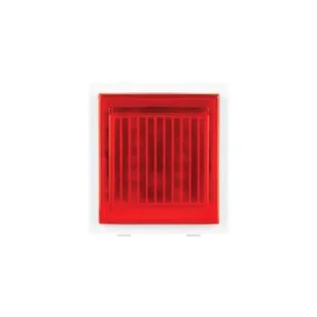 Roma White, Electronic Night Lamp Dura LED (High Glow