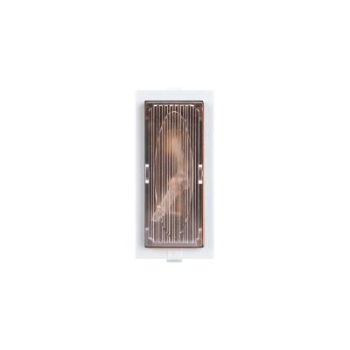 Roma White, Neon Indicator Natural