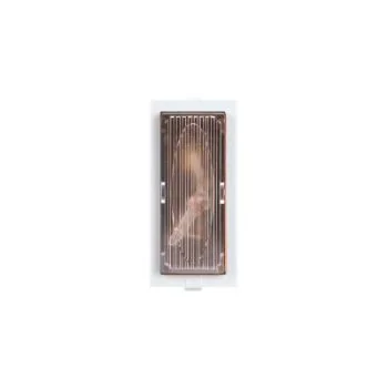 Roma White, Neon Indicator Natural