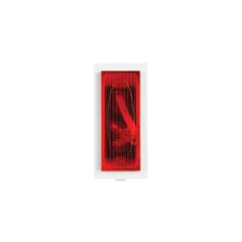Roma White, Neon Indicator Red