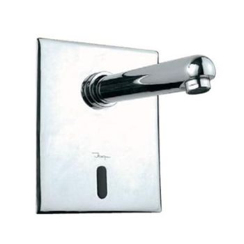 Jaquar Aquisense Sensor Faucet with 200Mm Long Spout SNR-STL-51071