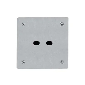 Jaquar Sensotronic Mini Concealed Type Flushing Valve For Urinal Complete Set With Installation Box
