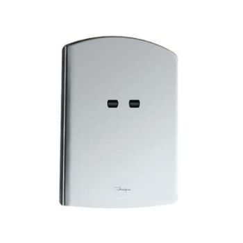 Jaquar Sensotronic Concealed Type Flushing Valve For Urinal Complete Set With Installation Box With Control Cock