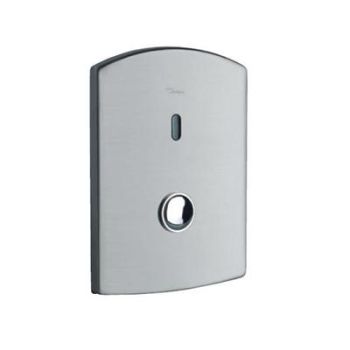 Jaquar Sensotronic Sensor Concealed Type Flushing Valve For Western Commode Complete Set With Provision For Manual Operation Also
