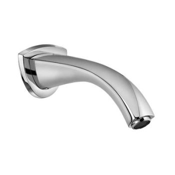 Jaquar Bath Tub Spout With Wall Flange Chrome