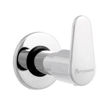 Parryware Uno Consealed Stop Cock Upper Trim