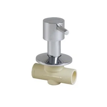 Supreme CPVC Concealed Valve