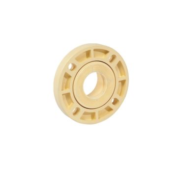 Supreme CPVC Flange Van Stone Style